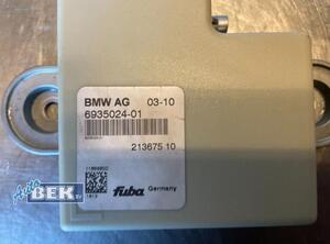 P15580565 Antennenverstärker BMW X1 (E84) 693502401