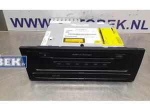 P16838794 CD-Player AUDI A4 Avant (8K, B8) 8T1035110C