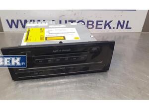 P16844525 CD-Player AUDI A4 Avant (8K, B8) 8T1035110C