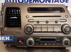 CD-Radio HONDA Civic VIII Stufenheck (FA, FD)