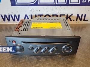 P15037837 CD-Radio RENAULT Megane II Coupe/Cabriolet (M) 8200461289