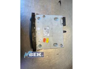 P15878275 CD-Radio CITROEN C3 II (SC) 16106912XT