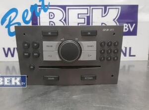 P16960736 Radio OPEL Antara (L07) 96958247