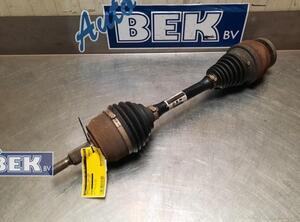 P16785759 Antriebswelle links vorne VW Transporter T5 Kasten 7H0407271AS