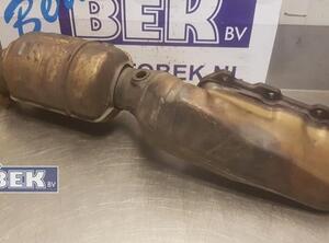 Exhaust Manifold VW Passat Variant (3B6)