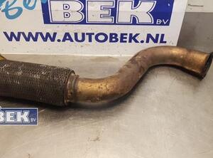 Exhaust Front Pipe (Down Pipe) PEUGEOT 307 (3A/C), PEUGEOT 307 Break (3E)