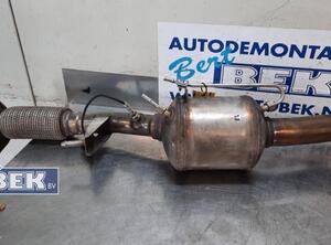 Catalytic Converter MERCEDES-BENZ A-Klasse (W177)