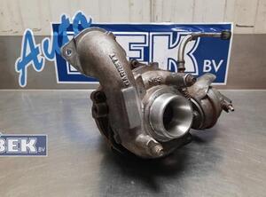 Turbocharger FORD Tourneo Connect/Grand Tourneo Connect V408 Großraumlimousi (--)