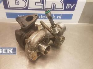 P10178993 Turbolader NISSAN Note (E11) 54359700012