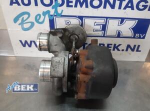 Turbocharger VW Crafter 30-35 Bus (2E)