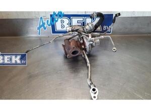 P18836590 Turbolader OPEL Meriva B 55577705