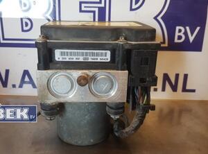 Abs Hydraulic Unit SMART Fortwo Cabrio (451)