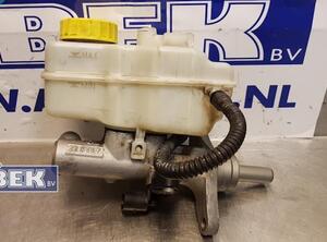Brake Master Cylinder AUDI A1 (8X1, 8XK), AUDI A1 Sportback (8XA, 8XF)