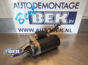 Startmotor AUDI A4 Cabriolet (8H7, 8HE, B6, B7)