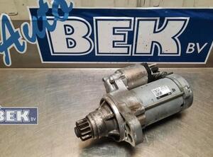 Starter VW Golf VII (5G1, BE1, BE2, BQ1), VW UP! (121, 122, 123, BL1, BL2, BL3), VW Polo (AW1, BZ1)