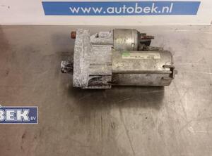 Startmotor PEUGEOT 307 (3A/C)