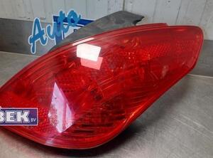 Combination Rearlight PEUGEOT 308 I (4A, 4C)