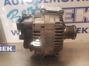 Dynamo (Alternator) CHRYSLER 300 C (LE, LX)