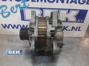 Alternator RENAULT Laguna III (BT0/1)