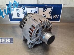 Dynamo (Alternator) VW Touran (5T1)