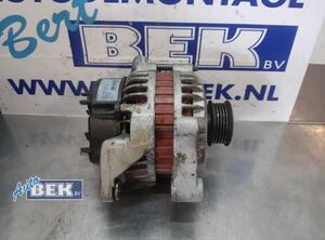 Dynamo (Alternator) OPEL Astra G Coupe (F07)