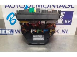 Fuse Box MERCEDES-BENZ CLS (C218)