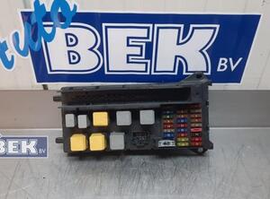 Fuse Box MERCEDES-BENZ Sprinter 5-T Kasten (B906)