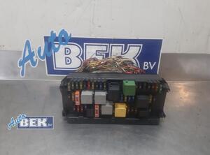Fuse Box MERCEDES-BENZ E-Klasse (W212)