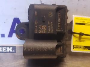 Glow Plug Relay Preheating MERCEDES-BENZ E-Klasse (W212)