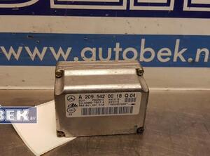 P11066951 Sensor für ESP MERCEDES-BENZ CLK (C209) A2095420018