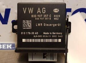 Lighting Control Device AUDI A1 (8X1, 8XK), AUDI A1 Sportback (8XA, 8XF)