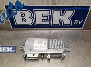 Parking Aid Control Unit MERCEDES-BENZ A-Klasse (W177)