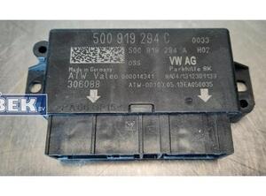 Regeleenheid park distance control VW Golf VII (5G1, BE1, BE2, BQ1)