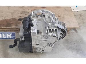 Automatic Transmission MERCEDES-BENZ B-Klasse (W247)