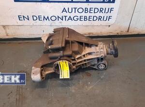 Rear Axle Gearbox / Differential AUDI Q7 (4LB)