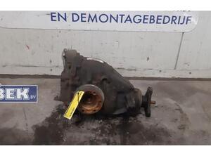 Rear Axle Gearbox / Differential BMW 3er Cabriolet (E93)