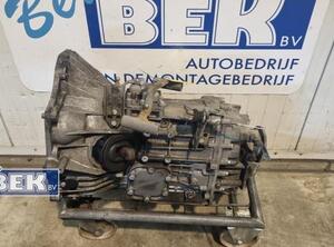 Manual Transmission IVECO Daily III Kasten (--)