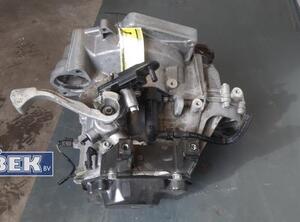 P16277609 Schaltgetriebe VW Polo V (6R, 6C) 02T300049S