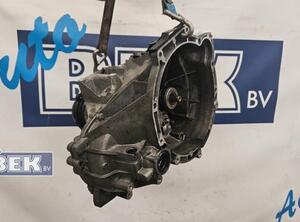 Manual Transmission FORD Fiesta VI (CB1, CCN)