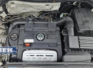 Handgeschakelde versnellingsbak VW Tiguan (5N)