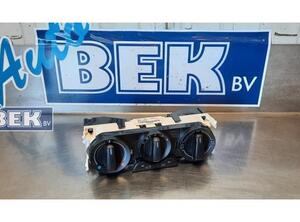 Bedieningselement verwarming &amp; ventilatie AUDI A1 (8X1, 8XK), AUDI A1 Sportback (8XA, 8XF)