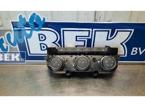 Heating &amp; Ventilation Control Assembly VW T-ROC (A11)