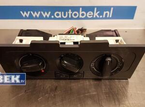Bedieningselement verwarming &amp; ventilatie VW Polo (6C1, 6R1)
