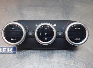 Heating &amp; Ventilation Control Assembly ALFA ROMEO Giulietta (940)