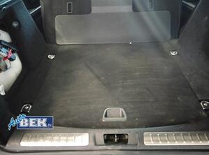 Trunk Floor Mat Carpet LAND ROVER Range Rover Evoque (L538)