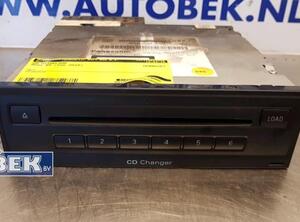 CD-changer AUDI A5 Cabriolet (8F7)