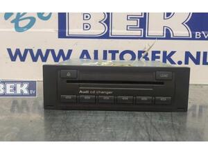 P12662732 CD-Wechsler AUDI A4 Avant (8E, B7) 8E0035111D