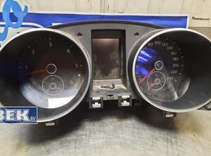 Tachometer (Revolution Counter) VW Golf V Variant (1K5), VW Golf VI Variant (AJ5)