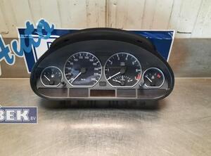 Tachometer (Revolution Counter) BMW 3er Compact (E46)