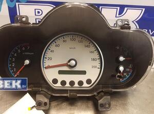 Tachometer (Revolution Counter) HYUNDAI i10 (PA)